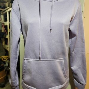 Amazon Lavender Women's Hoodie